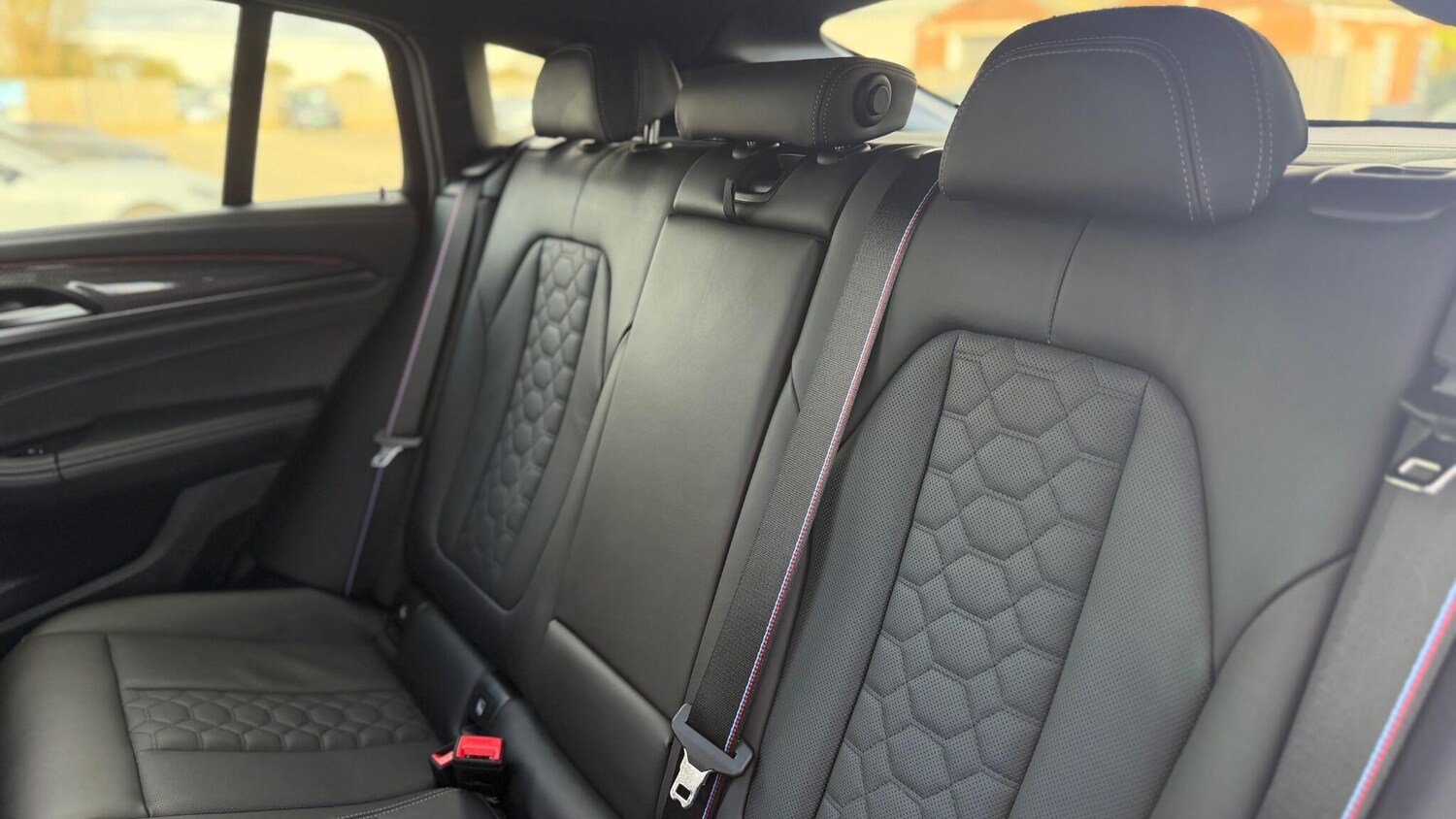 Used BMW X4 2024 for sale - 78021682: Photo 15