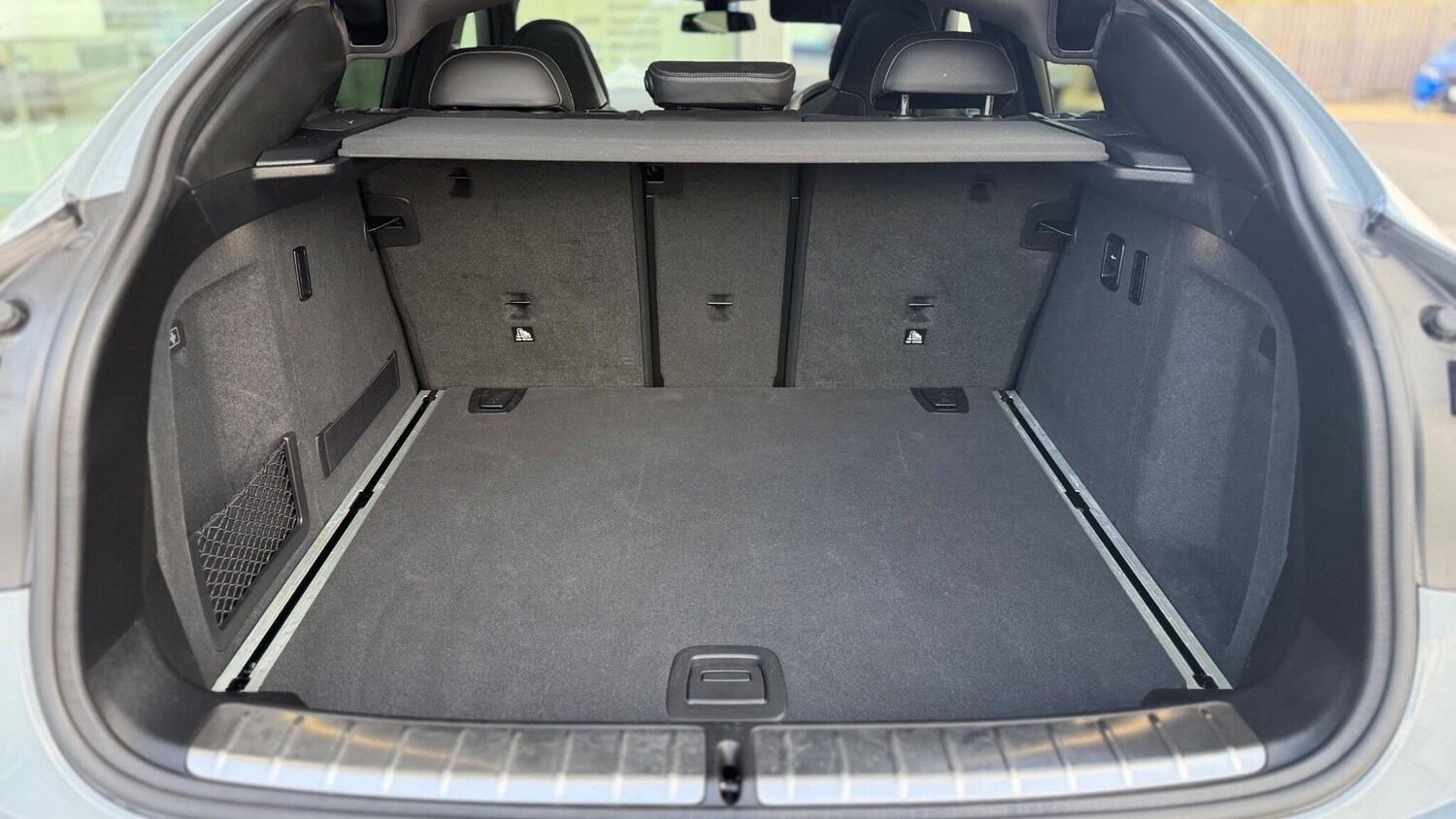 Used BMW X4 2024 for sale - 78021682: Photo 17