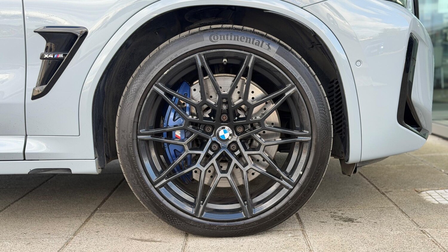 Used BMW X4 2024 for sale - 78021682: Photo 18