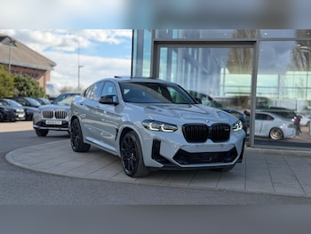 Used BMW X4 2024 for sale - 78021682: Photo