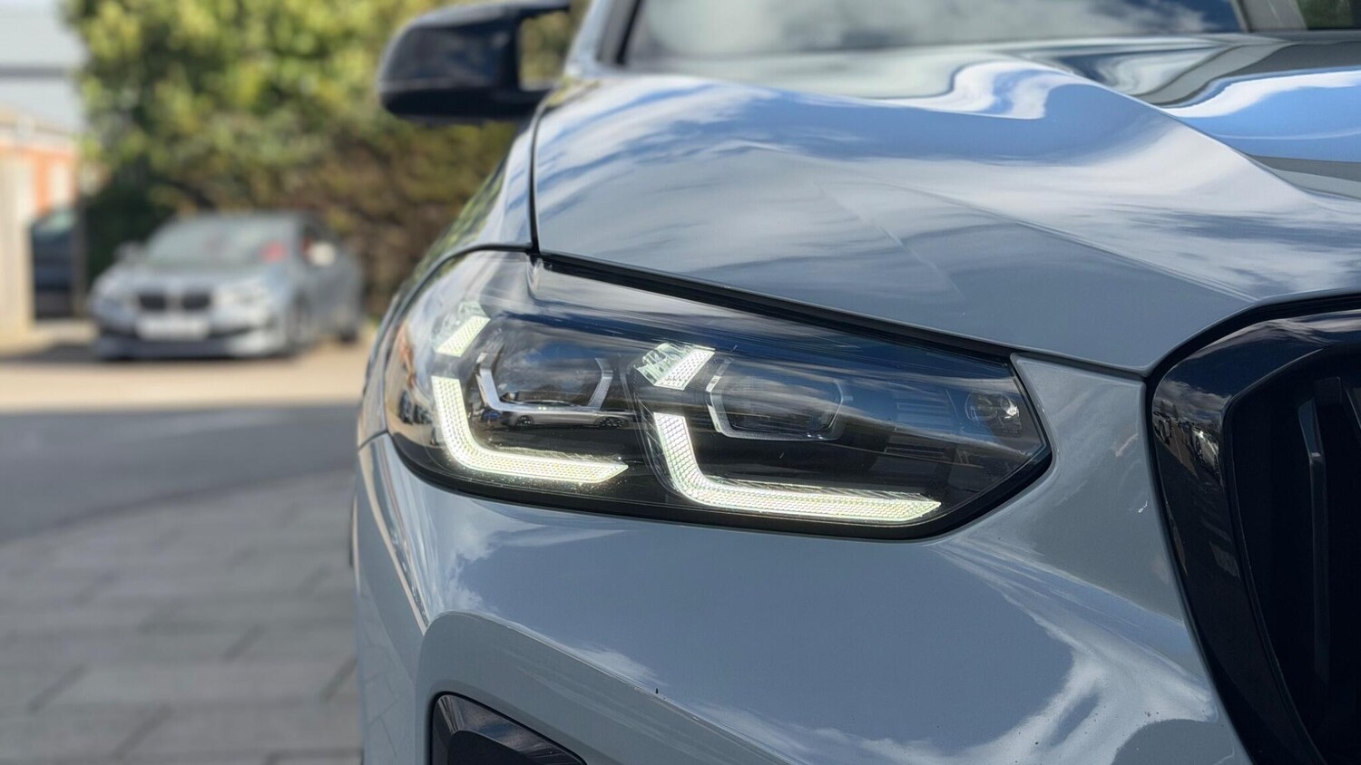 Used BMW X4 2024 for sale - 78021682: Photo 20