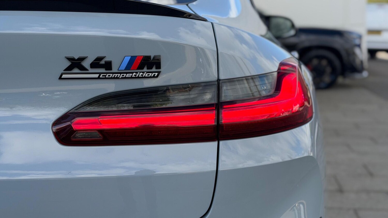 Used BMW X4 2024 for sale - 78021682: Photo 21