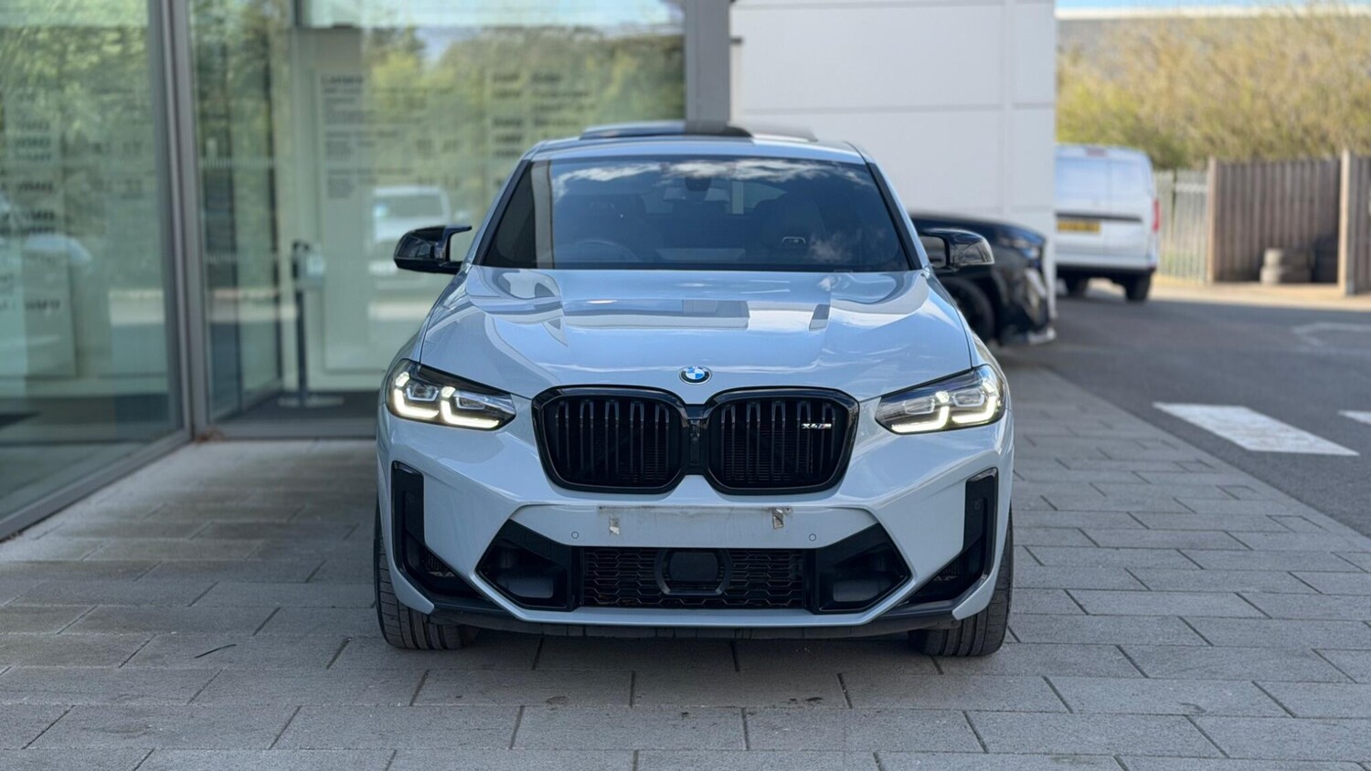 Used BMW X4 2024 for sale - 78021682: Photo 23