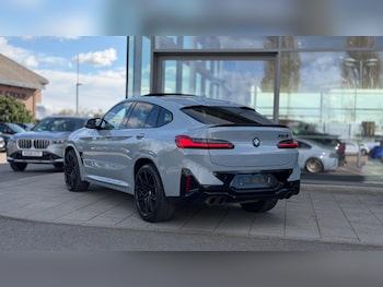 Used BMW X4 2024 for sale - 78021682: Photo