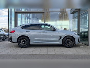 Used BMW X4 2024 for sale - 78021682: Photo