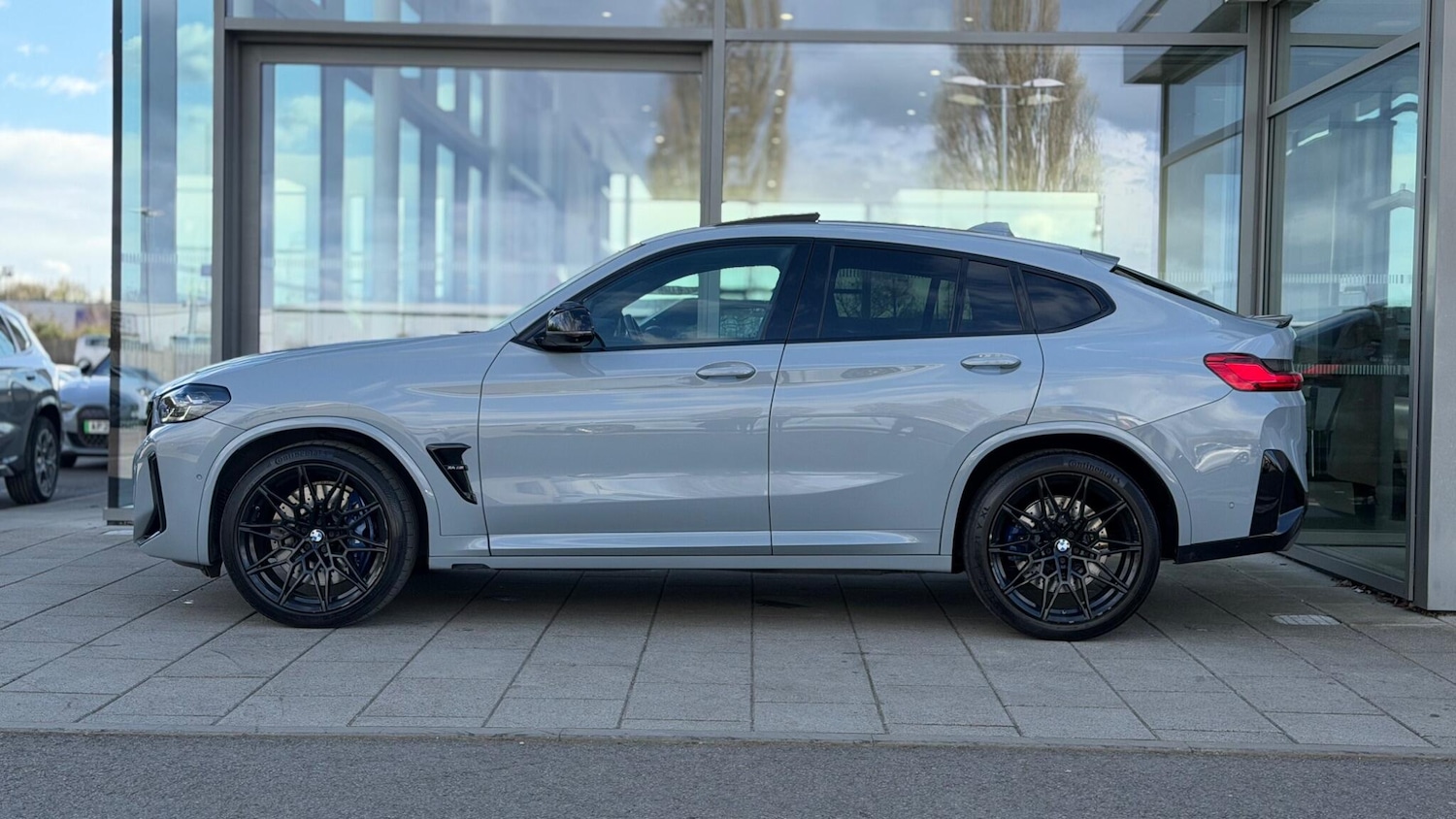 Used BMW X4 2024 for sale - 78021682: Photo 4