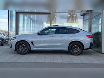 Used BMW X4 2024 for sale - 78021682: Photo