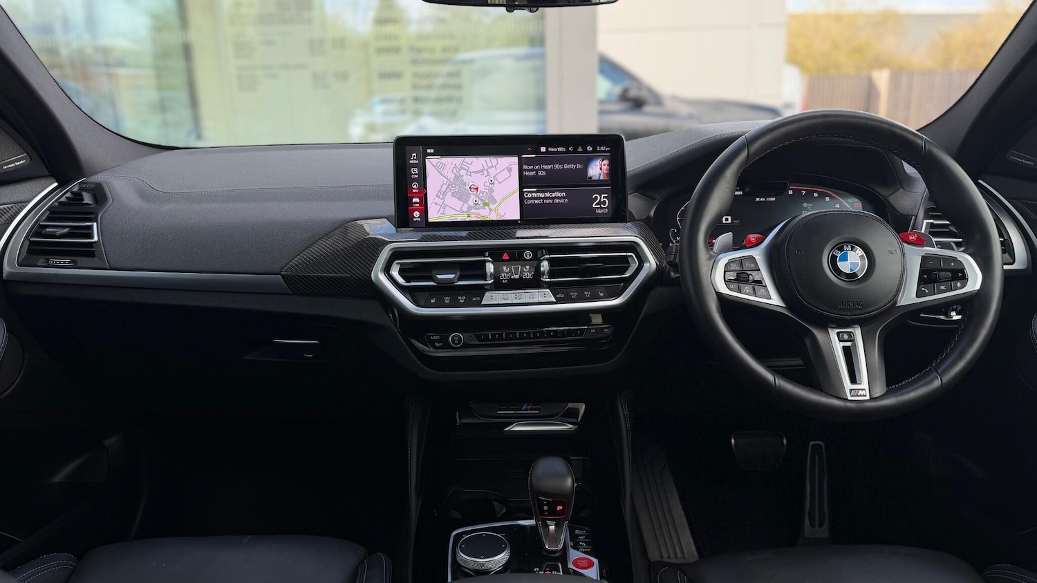 Used BMW X4 2024 for sale - 78021682: Photo 5