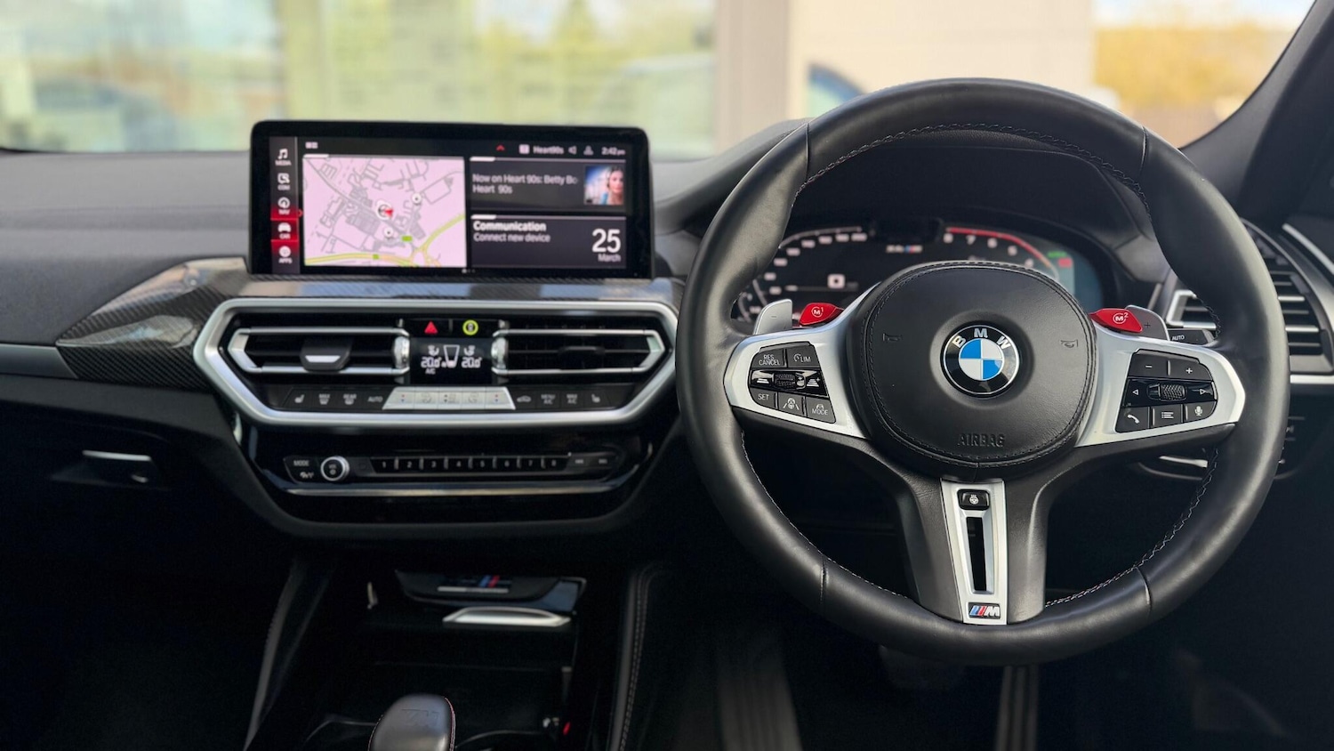 Used BMW X4 2024 for sale - 78021682: Photo 6