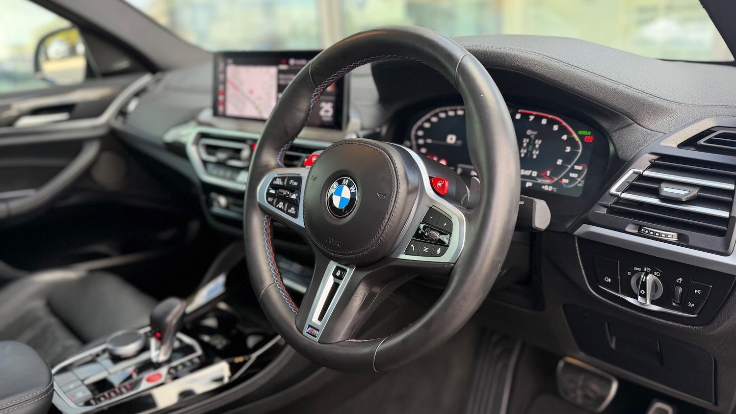 Used BMW X4 2024 for sale - 78021682: Photo 7