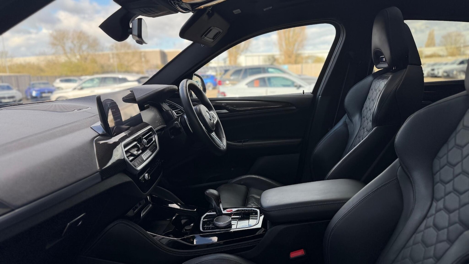 Used BMW X4 2024 for sale - 78021682: Photo 8