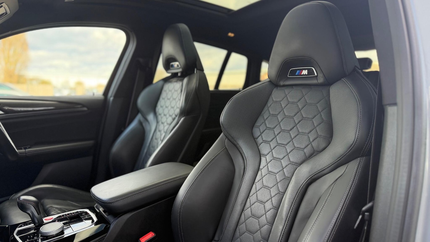 Used BMW X4 2024 for sale - 78021682: Photo 9