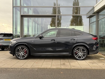 Used BMW X6 2021 for sale - 76434324: Photo