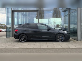 Used BMW 1 Series 2020 for sale - 78049044: Photo