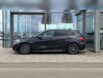 Used BMW 1 Series 2020 for sale - 78049044: Photo
