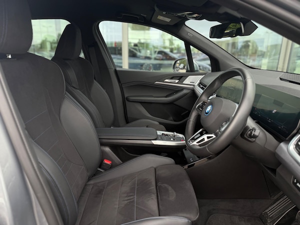 Used BMW 2 Series Active Tourer 2025 for sale - 75003809: Photo 12
