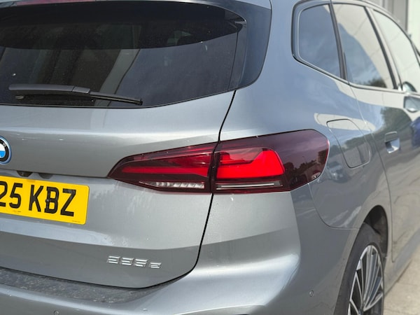 Used BMW 2 Series Active Tourer 2025 for sale - 75003809: Photo 16