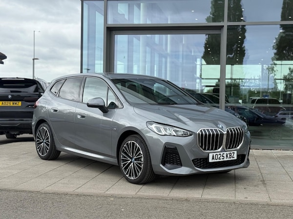 Used BMW 2 Series Active Tourer 2025 for sale - 75003809: Photo 1