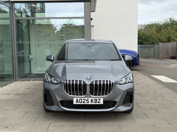 Used BMW 2 Series Active Tourer 2025 for sale - 75003809: Photo 20