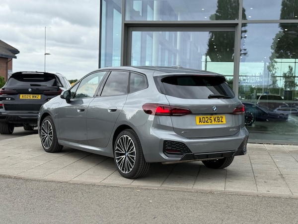 Used BMW 2 Series Active Tourer 2025 for sale - 75003809: Photo 2