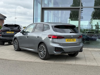 Used BMW 2 Series Active Tourer 2025 for sale - 75003809: Photo