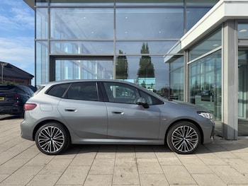 Used BMW 2 Series Active Tourer 2025 for sale - 75003809: Photo
