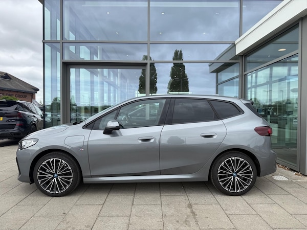 Used BMW 2 Series Active Tourer 2025 for sale - 75003809: Photo 4
