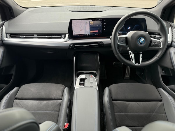 Used BMW 2 Series Active Tourer 2025 for sale - 75003809: Photo 5