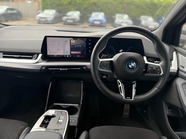 Used BMW 2 Series Active Tourer 2025 for sale - 75003809: Photo 6
