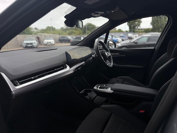 Used BMW 2 Series Active Tourer 2025 for sale - 75003809: Photo 8