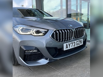 Used BMW 2 Series Gran Coupe 2023 for sale - 78186475: Photo