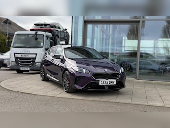 Used BMW 1 Series 2025 for sale - 77994904: Photo