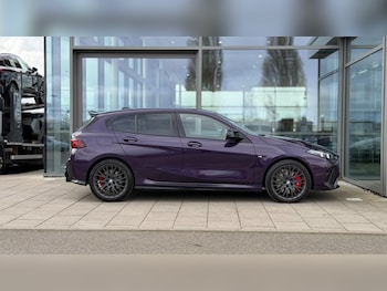 Used BMW 1 Series 2025 for sale - 77994904: Photo