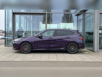 Used BMW 1 Series 2025 for sale - 77994904: Photo