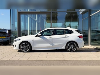 Used BMW 1 Series 2021 for sale - 78977685: Photo
