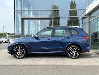 Used BMW X5 2023 for sale - 75073149: Photo