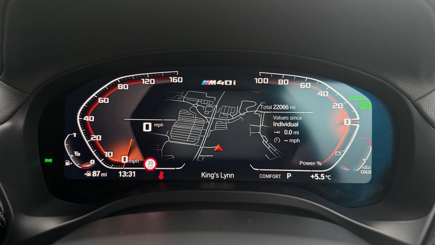 Used BMW X3 2024 for sale - 77627118: Photo 10