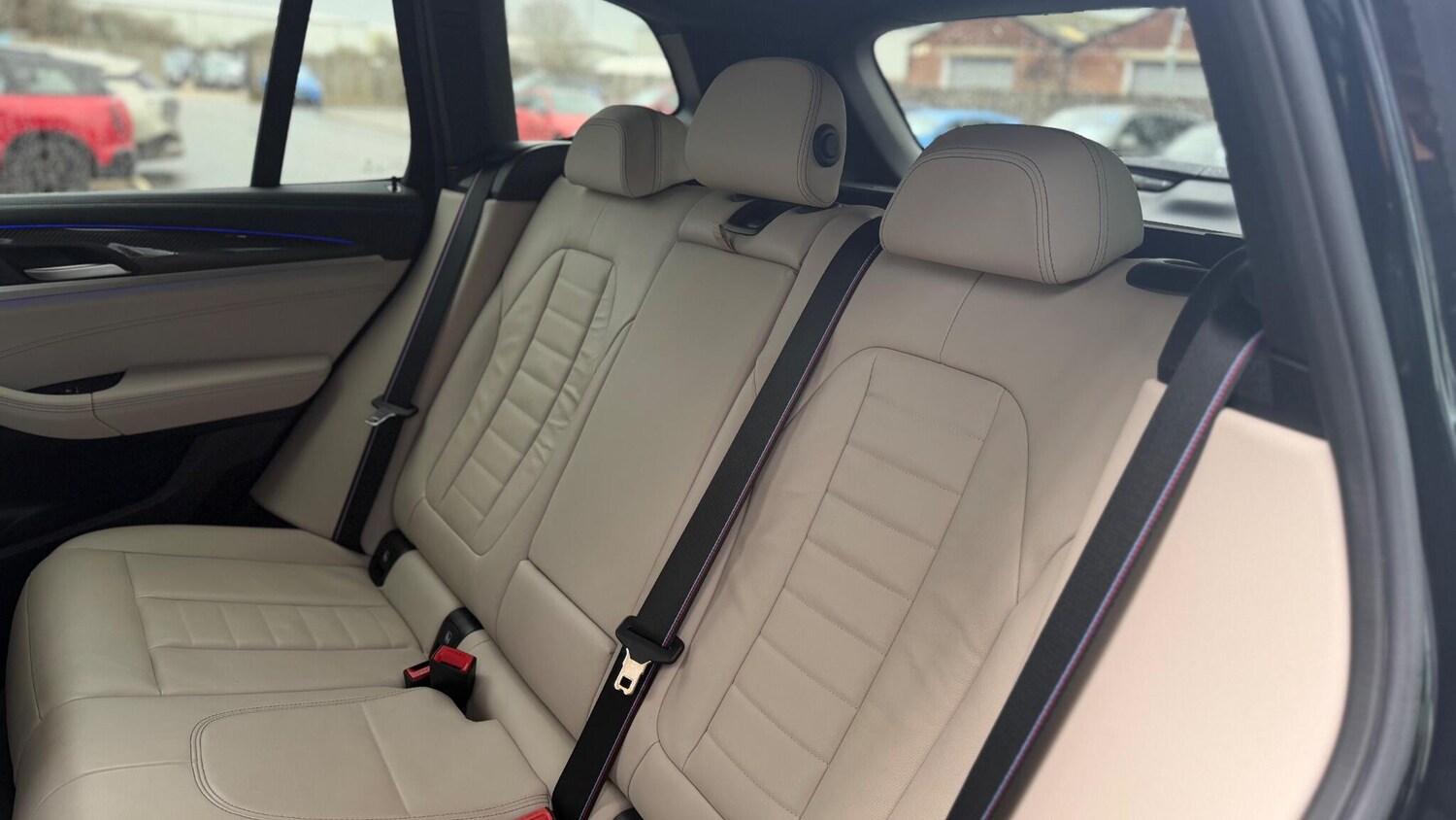 Used BMW X3 2024 for sale - 77627118: Photo 14