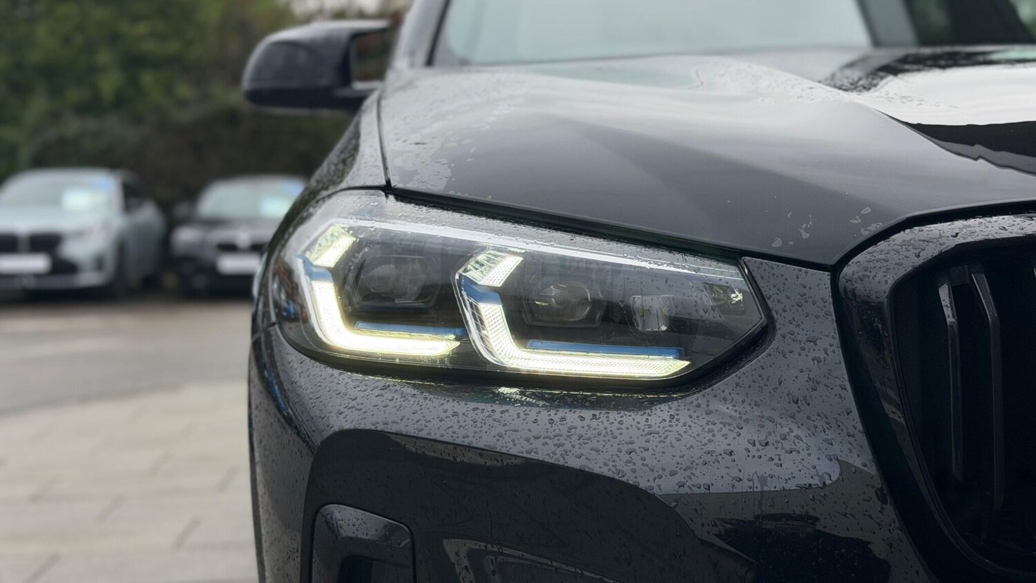 Used BMW X3 2024 for sale - 77627118: Photo 17