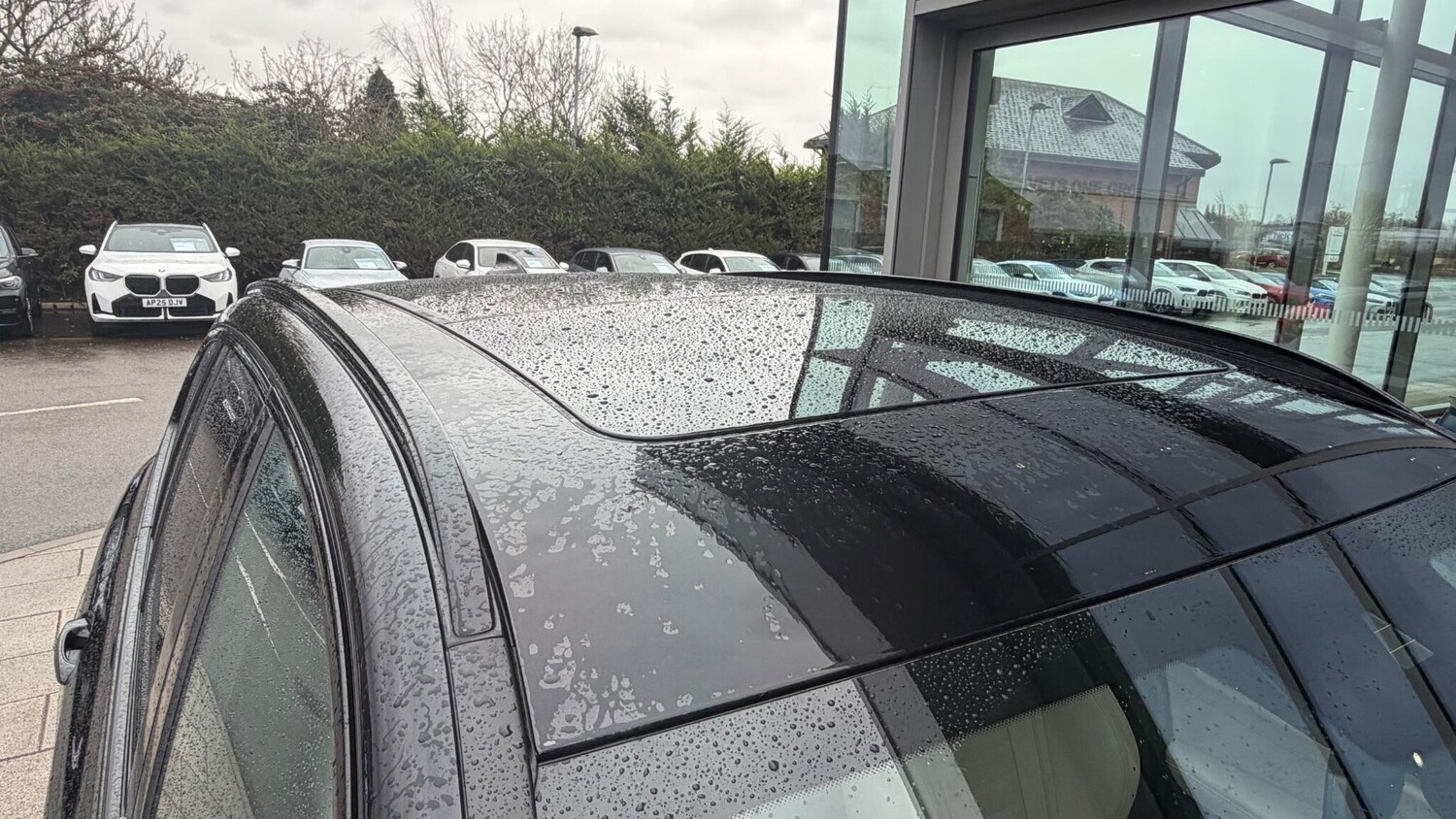 Used BMW X3 2024 for sale - 77627118: Photo 19