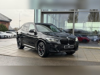 Used BMW X3 2024 for sale - 77627118: Photo