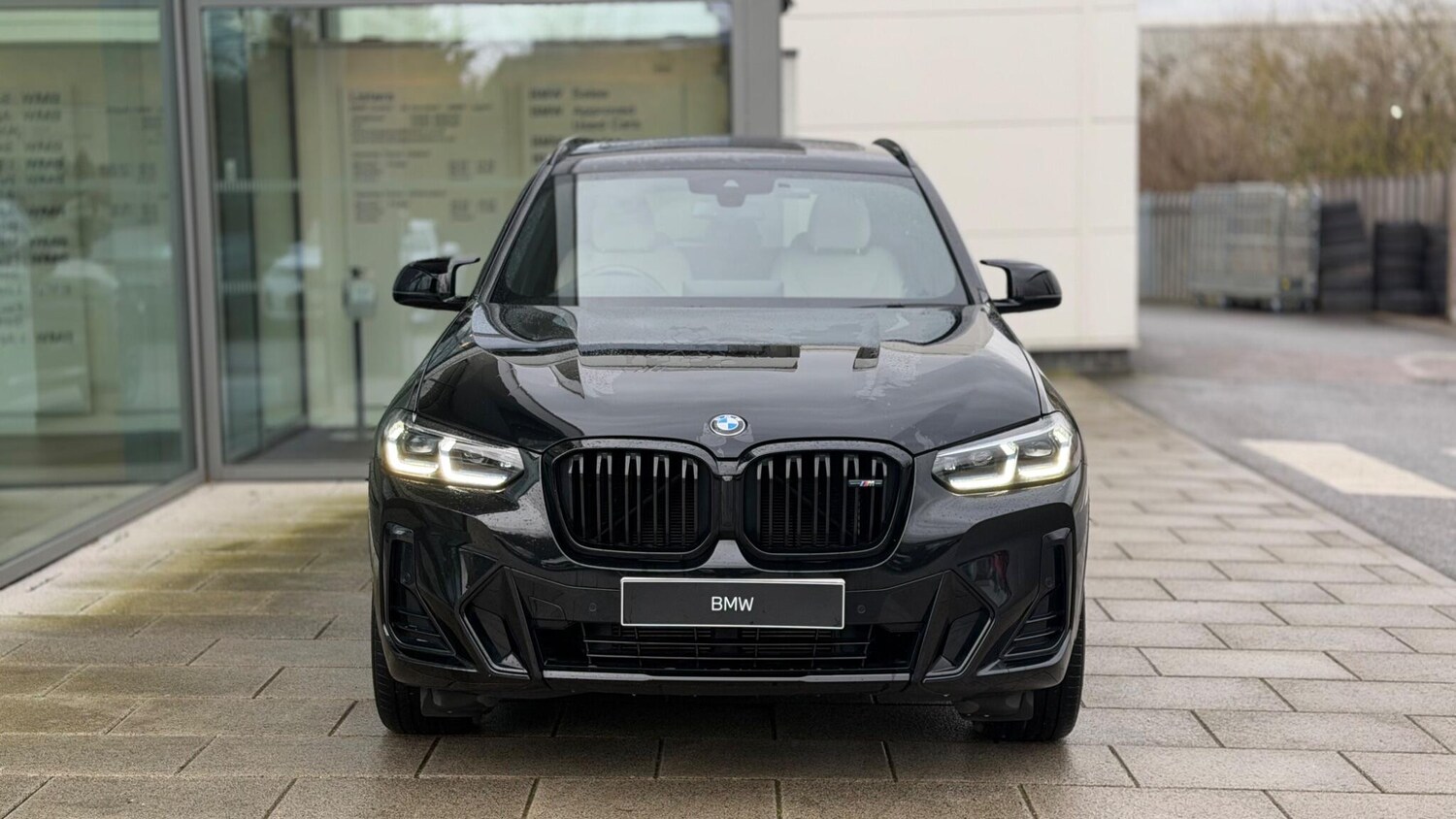 Used BMW X3 2024 for sale - 77627118: Photo 20