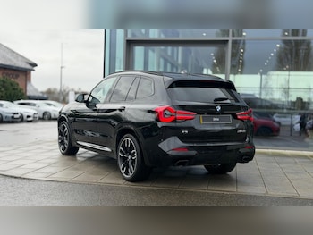 Used BMW X3 2024 for sale - 77627118: Photo