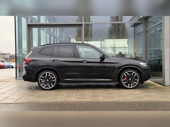 Used BMW X3 2024 for sale - 77627118: Photo