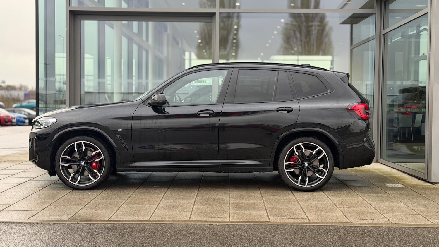 Used BMW X3 2024 for sale - 77627118: Photo 4