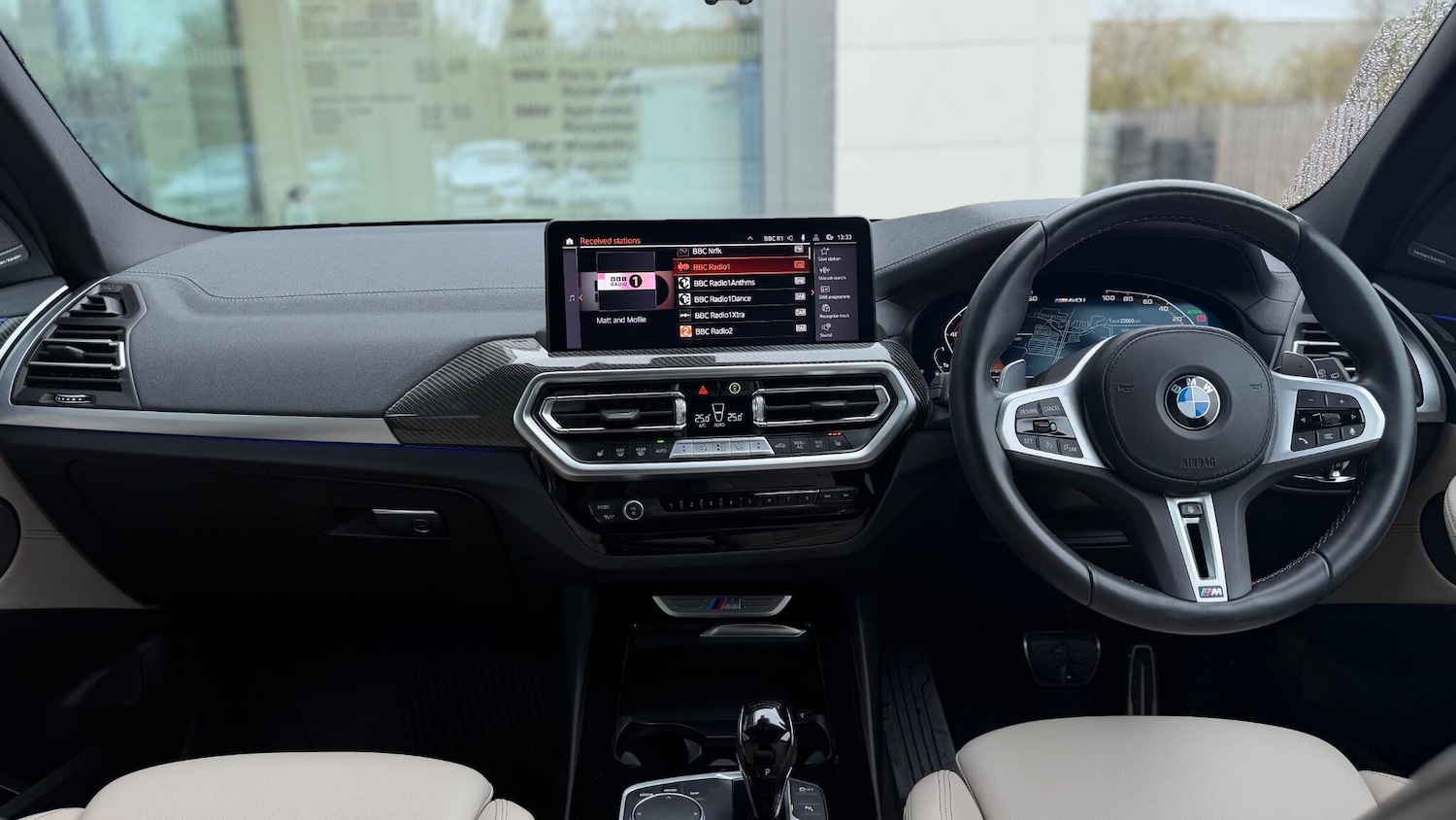 Used BMW X3 2024 for sale - 77627118: Photo 5