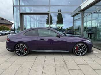 Used BMW 2 Series 2023 for sale - 74740169: Photo