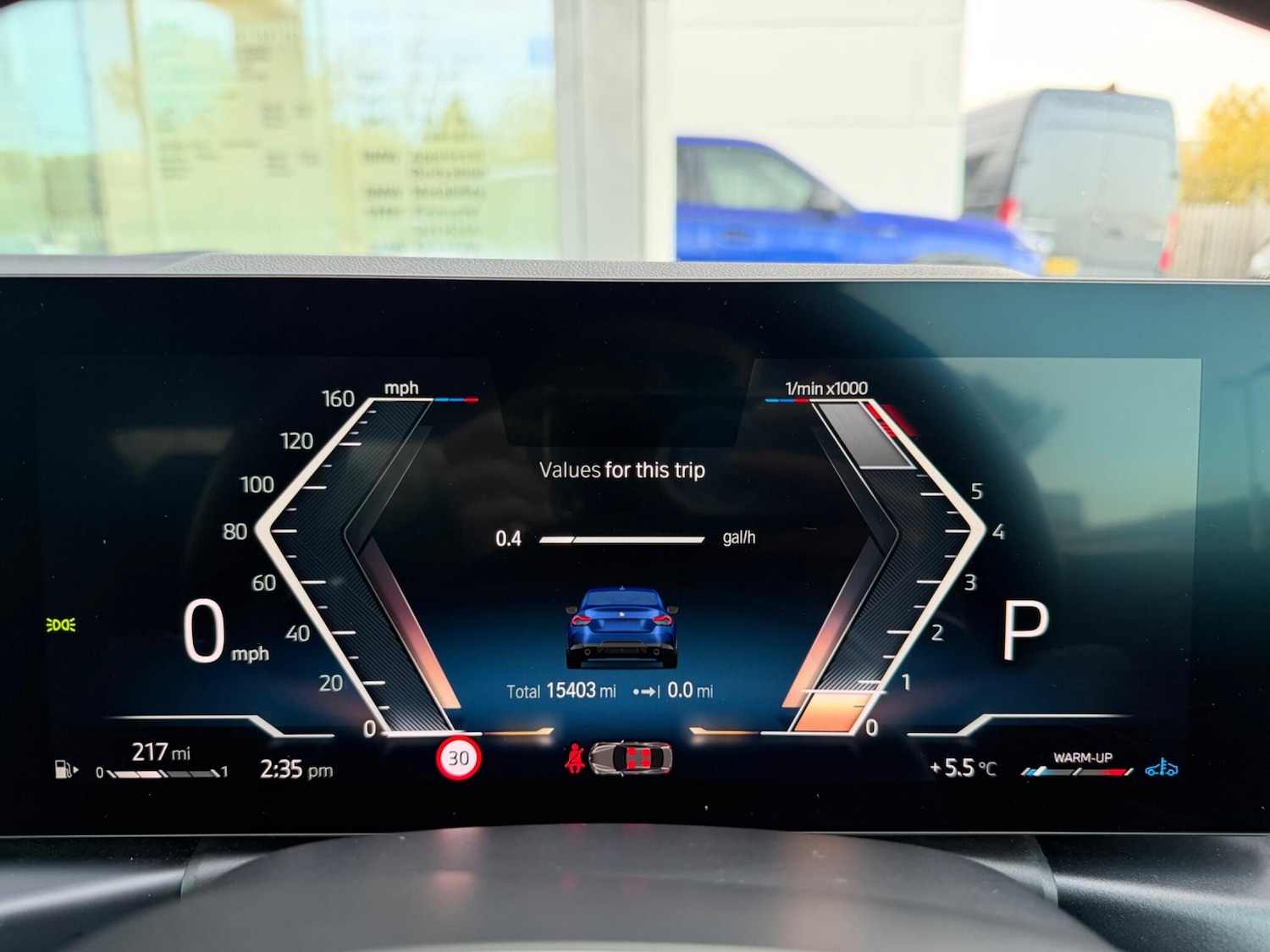 Used BMW 2 Series 2024 for sale - 76647381: Photo 10