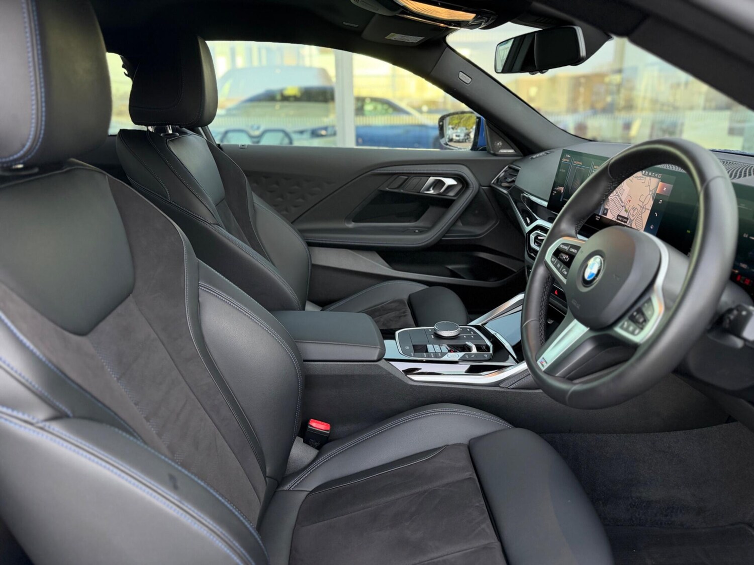 Used BMW 2 Series 2024 for sale - 76647381: Photo 12