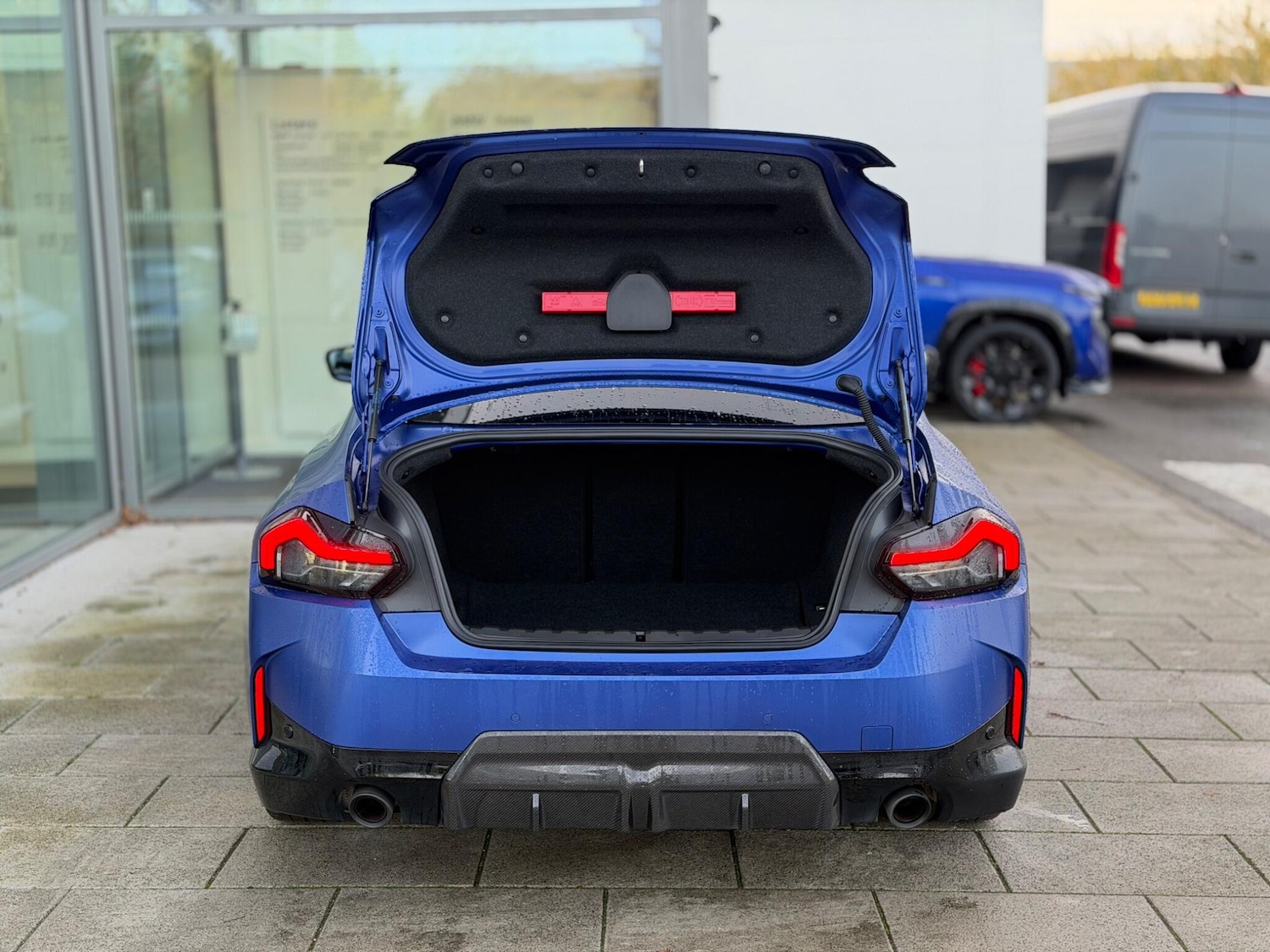 Used BMW 2 Series 2024 for sale - 76647381: Photo 14